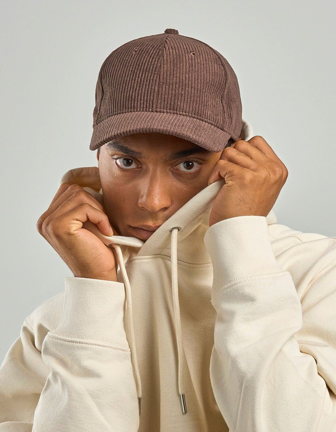 Cappello Cordy riciclato