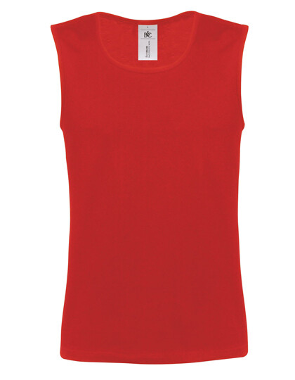 Chaqueta Vest Athletic Move