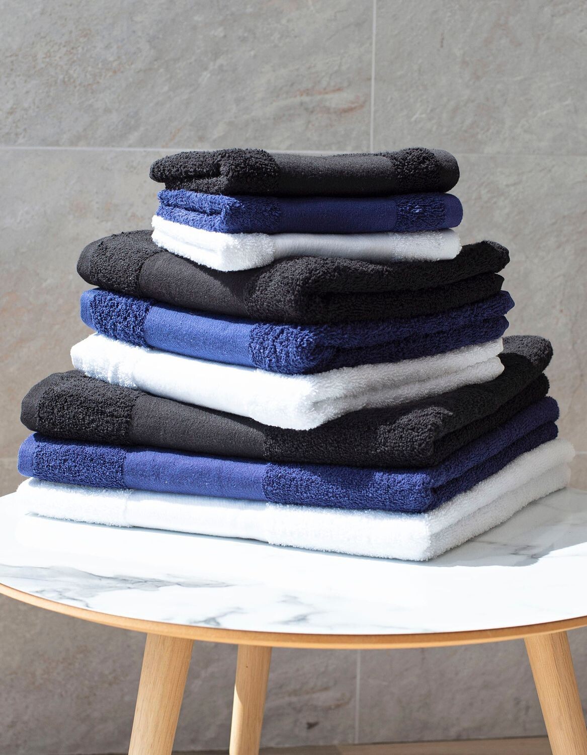 Printable Hand Towel