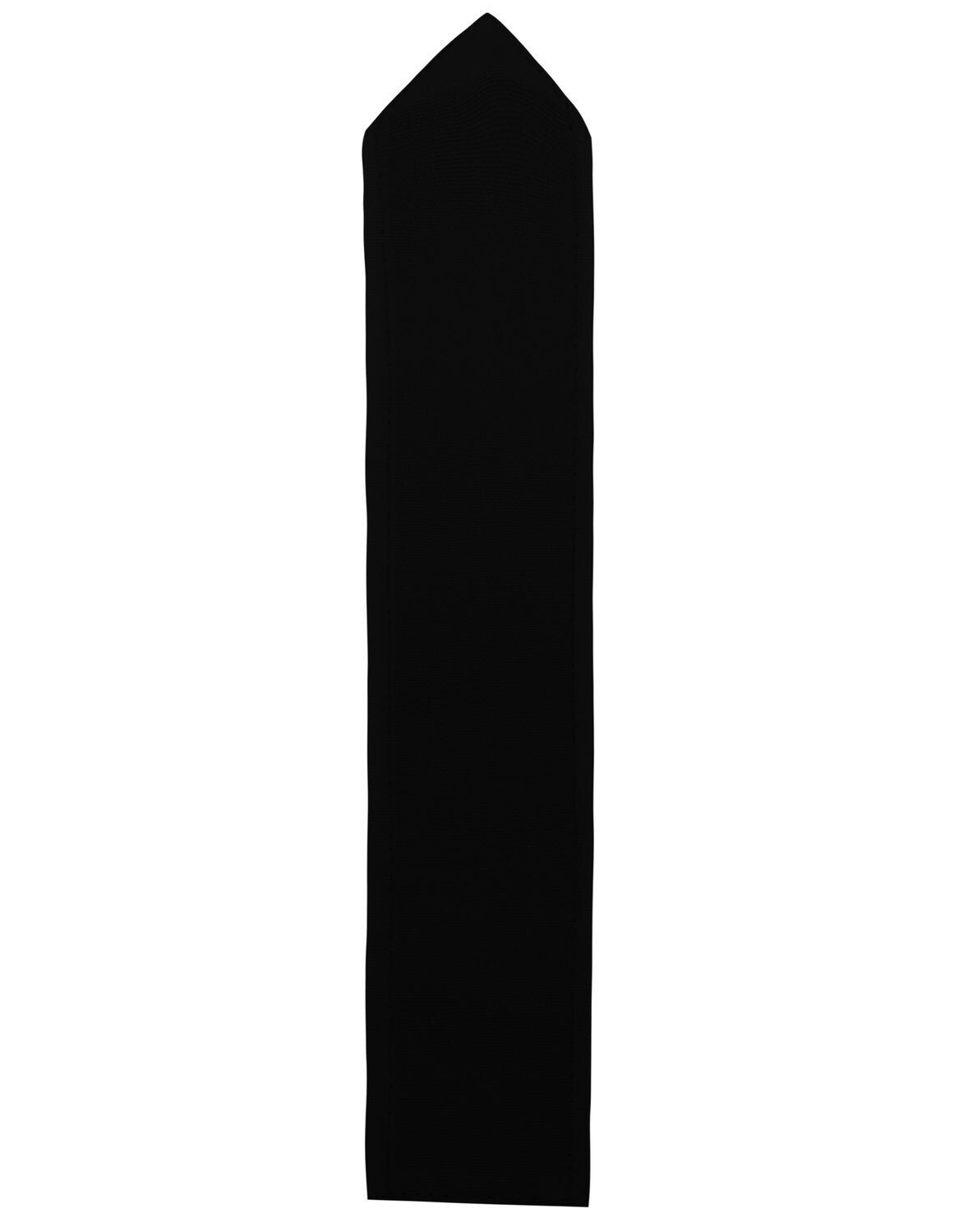 Zipper patch