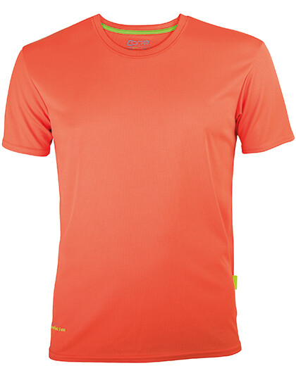 Tee Evolution Tech