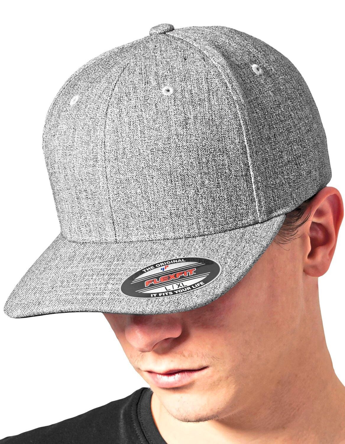 Plain Span Flexfit