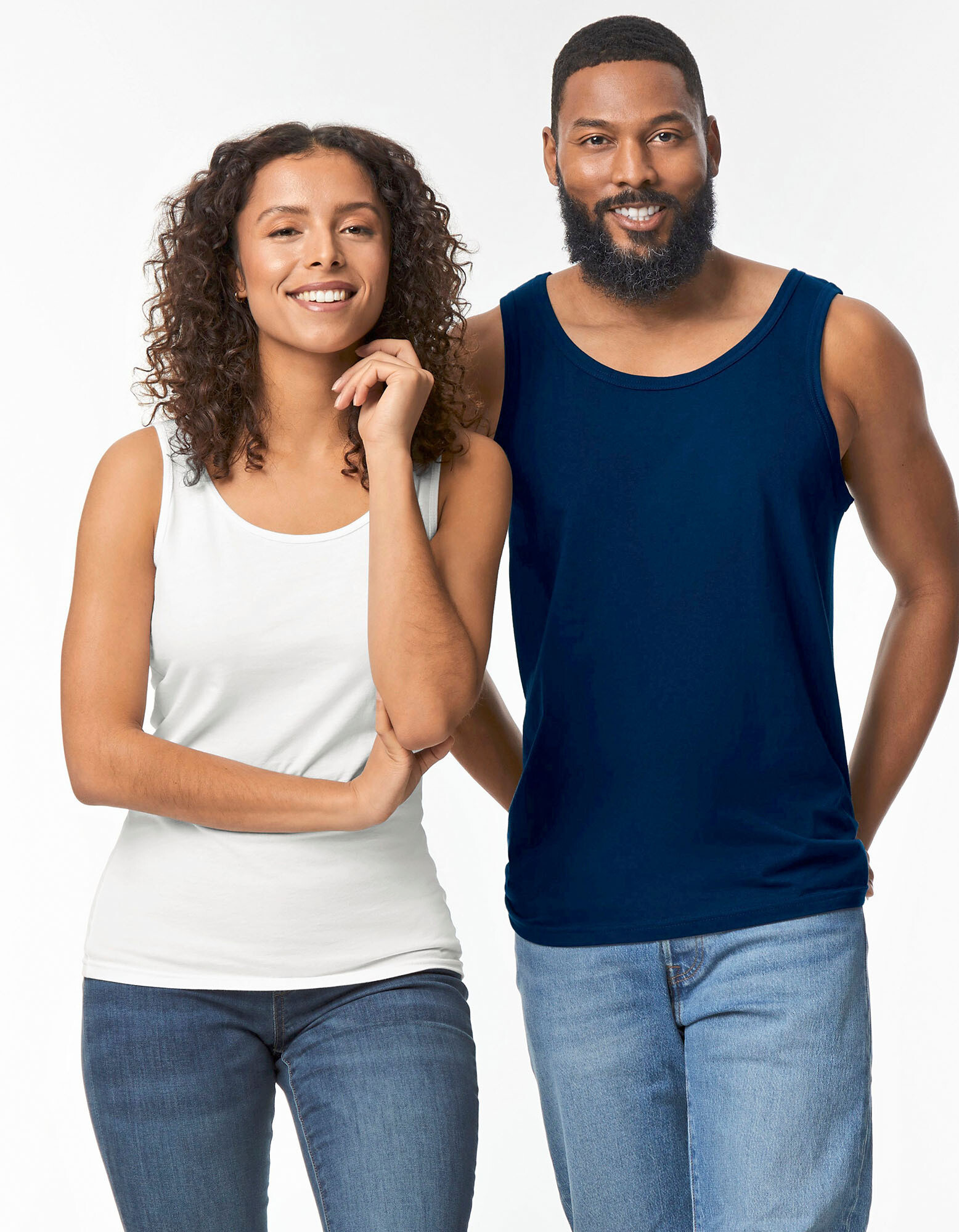 Softstyle® Women's Tank Top