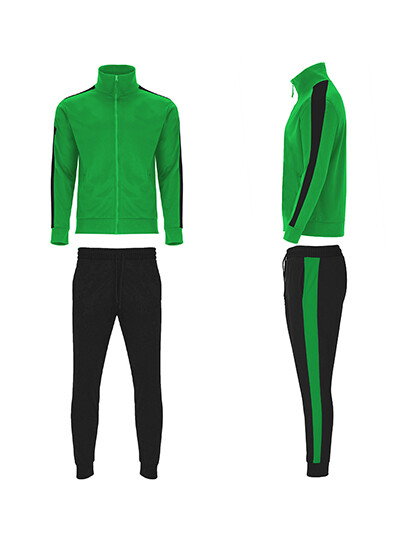 Creta Tracksuit