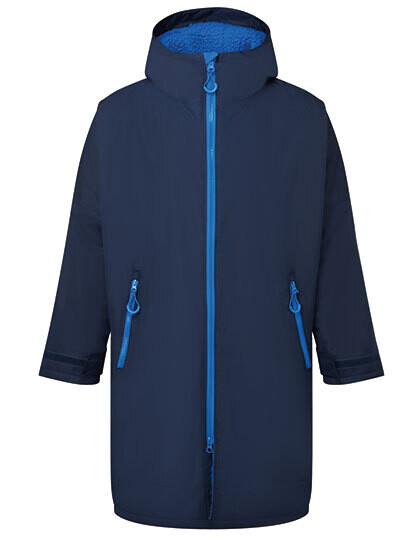 TriDri® All Seasons Waterproof Changing Robe