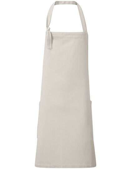 'Regenerate' Bib Apron