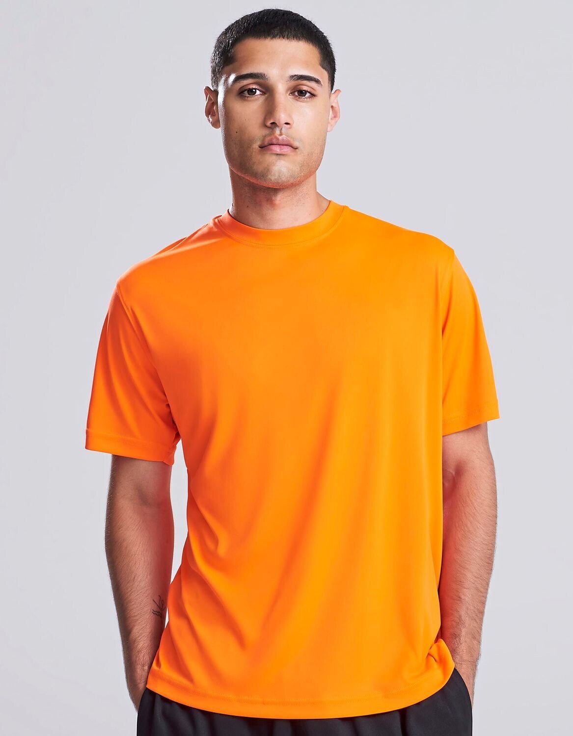 Cool Smooth T