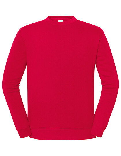 Sudadera ICONIC 250 con mangas cosidas