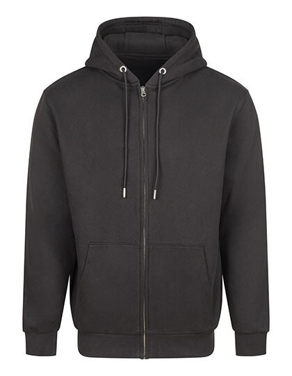 Anthem Studio Zipped Hoodie