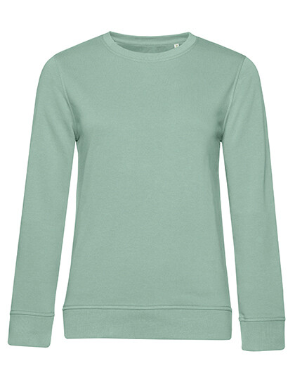 Inspire Crew Neck Sweat /Femmes_°.
