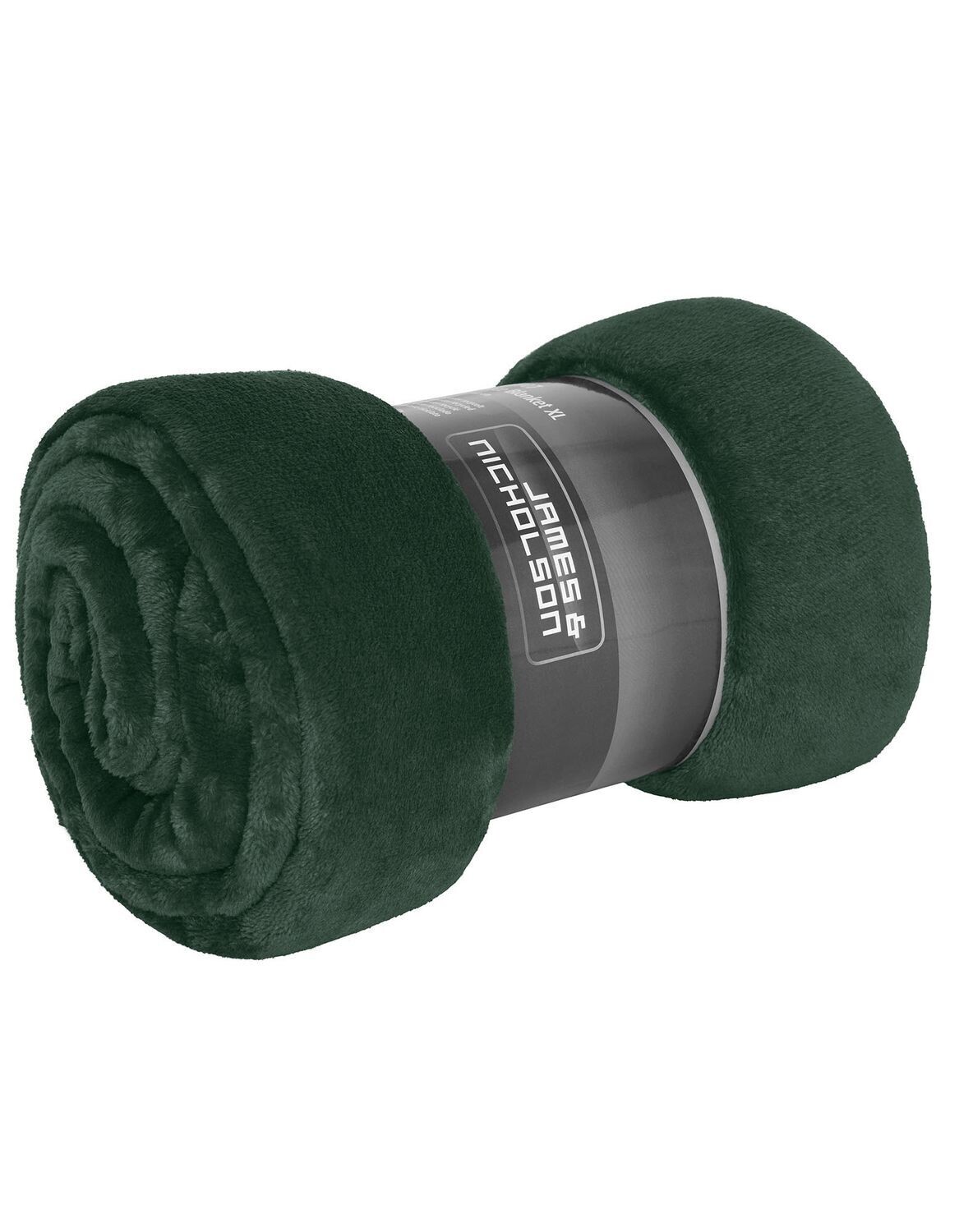Coperta in microfibra XL