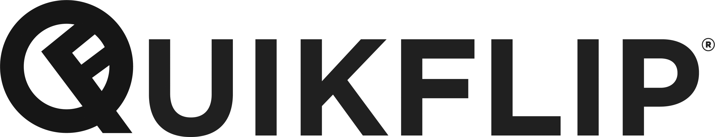 Quikflip