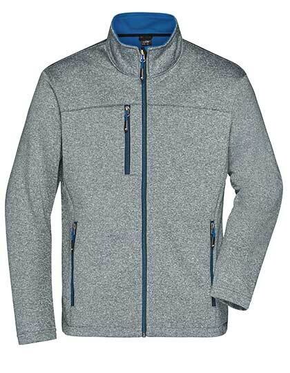 Men´s Softshell Jacket
