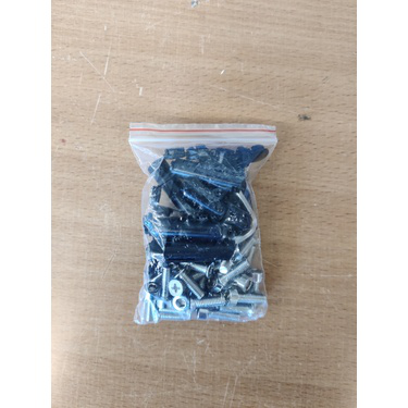 Secabo CV, SII,TII series- screw set stand