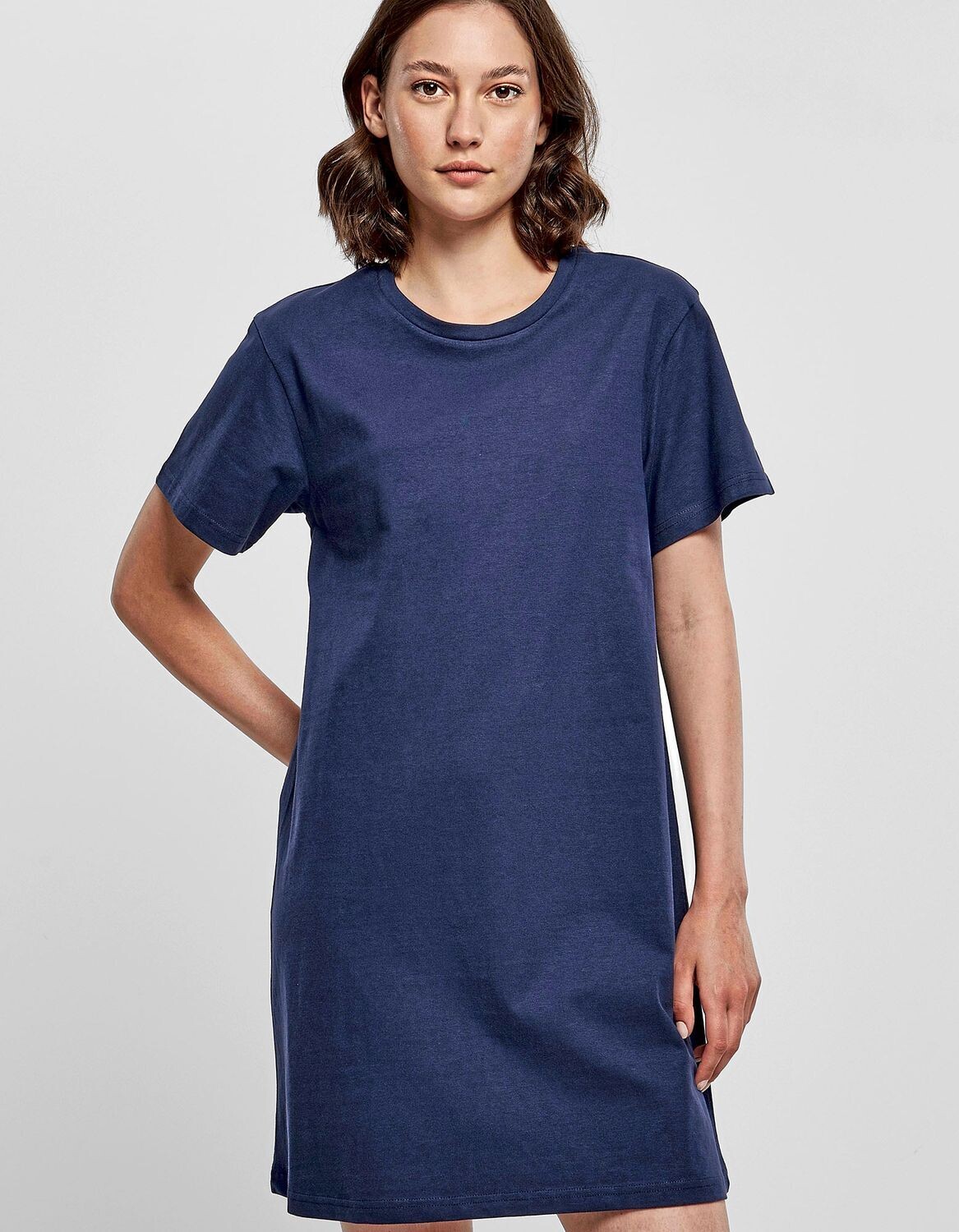 Abito da donna con t-shirt
