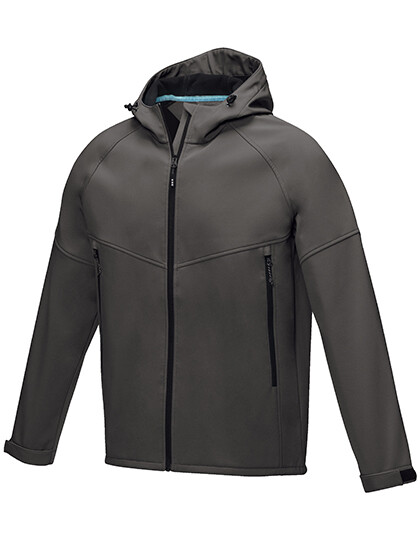 Men's Coltan softshell jacket