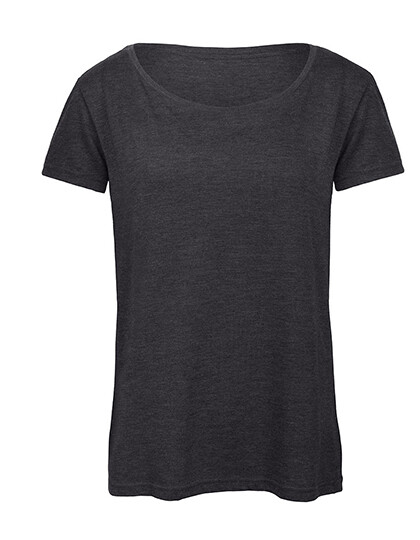 Women´s Triblend T-Shirt