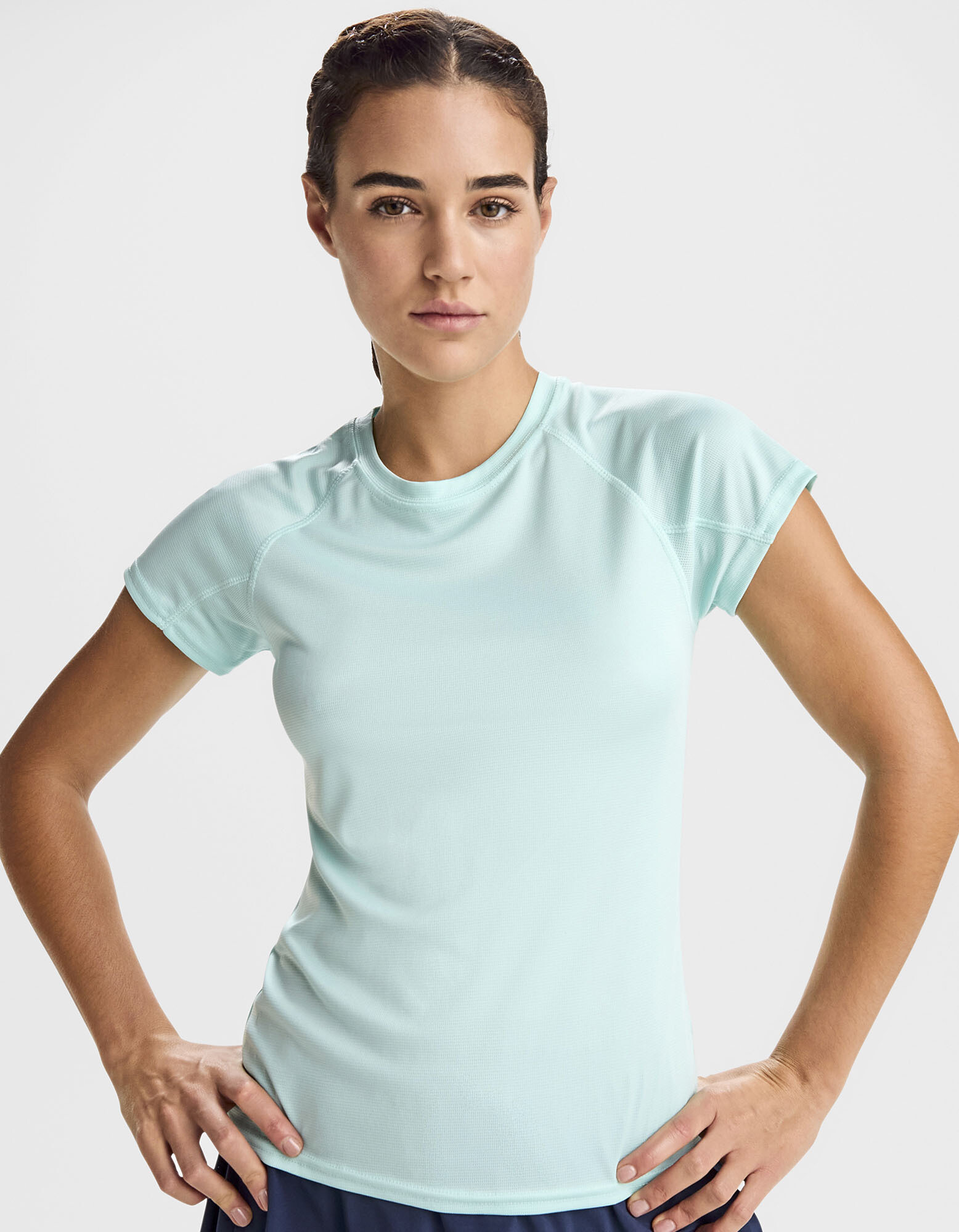 Women´s Bahrain T-Shirt