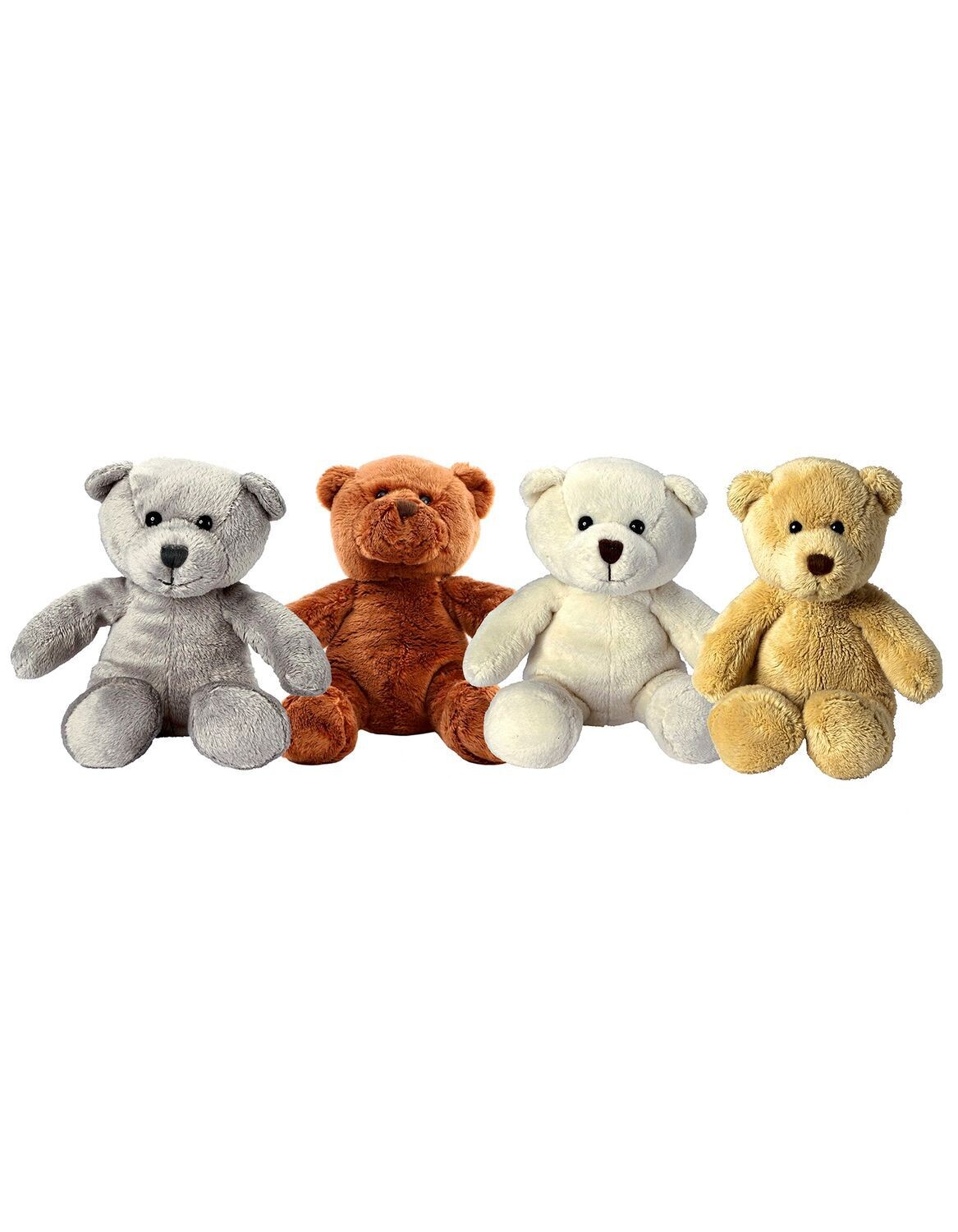 MiniFeet® orso di peluche Ben