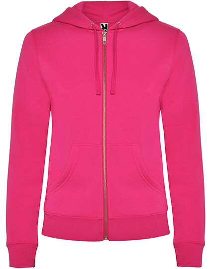 Sudadera Veleta Mujer
