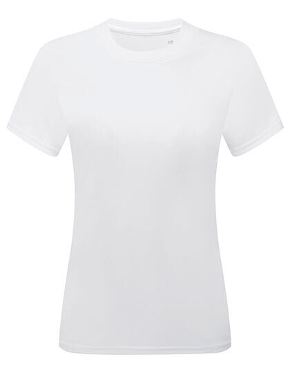 Women´s TriDri® Ion-Charge Easy Fit Tee