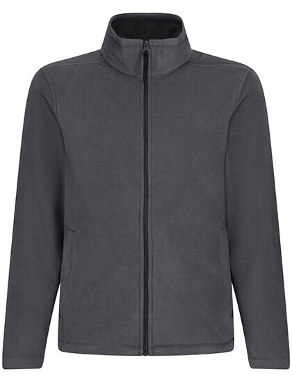 Polaire Micro Full Zip