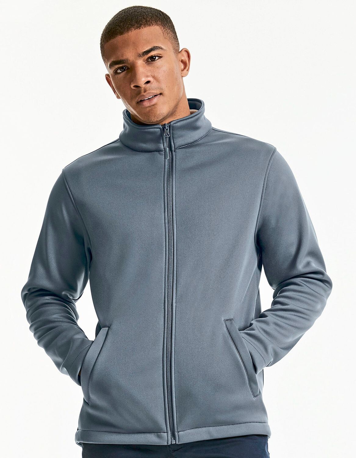 Giacca Smart Softshell da uomo