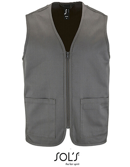 Veste de protection unisexe Wallace
