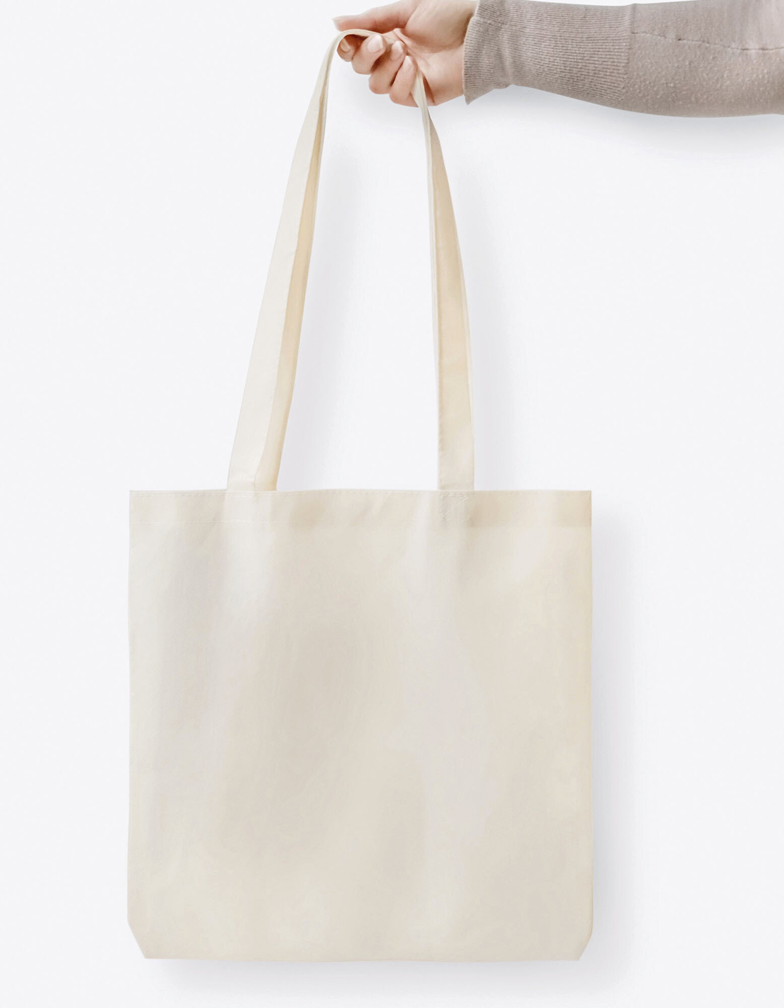 Non-Woven Shopping Bag Austin