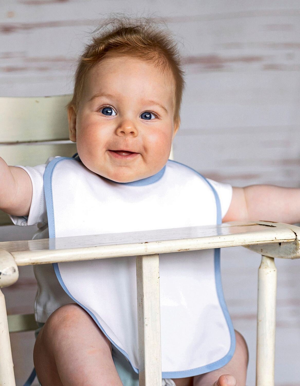 Bavaglino per bambini