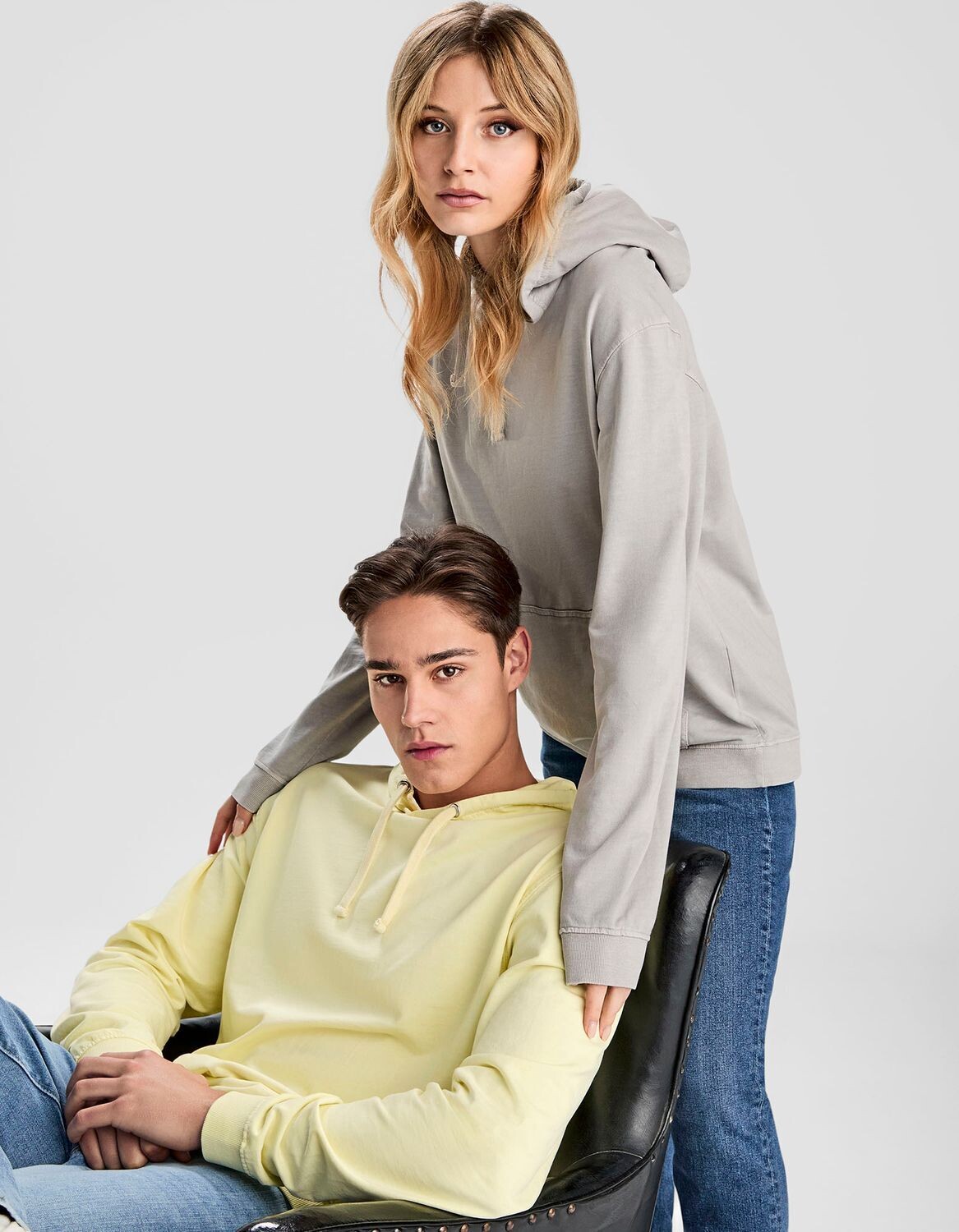 Kenya sweatshirt