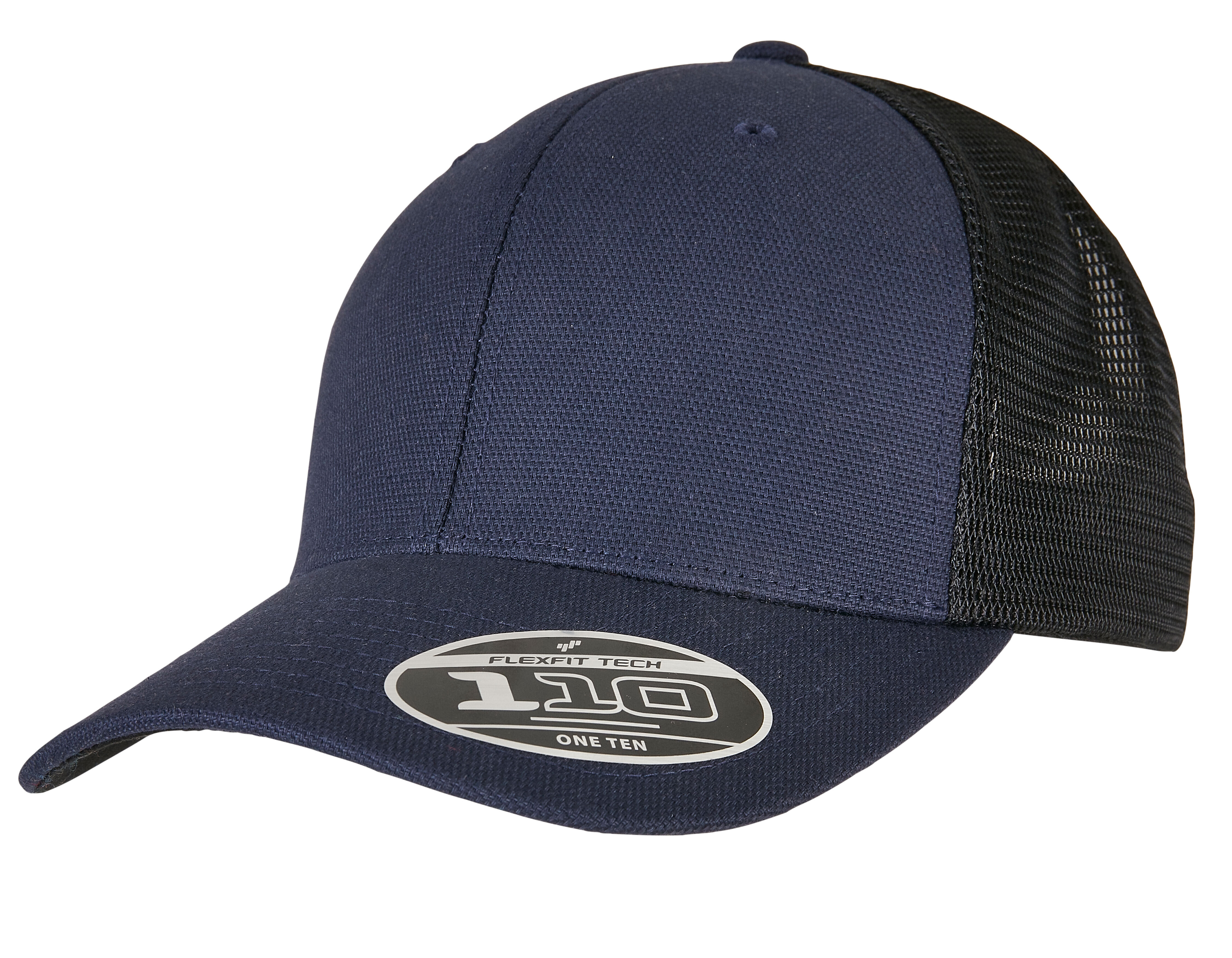 Gorra Trucker 110 de lona estructurada
