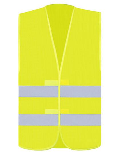 Basic Safety Vest Freiburg