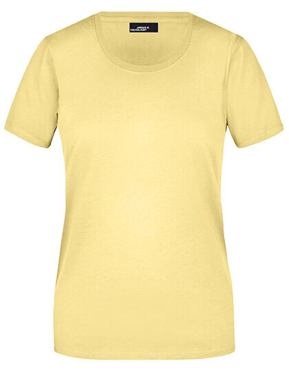 T-shirt basique pour femmes
