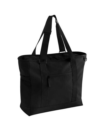 Circuit gym tote bag