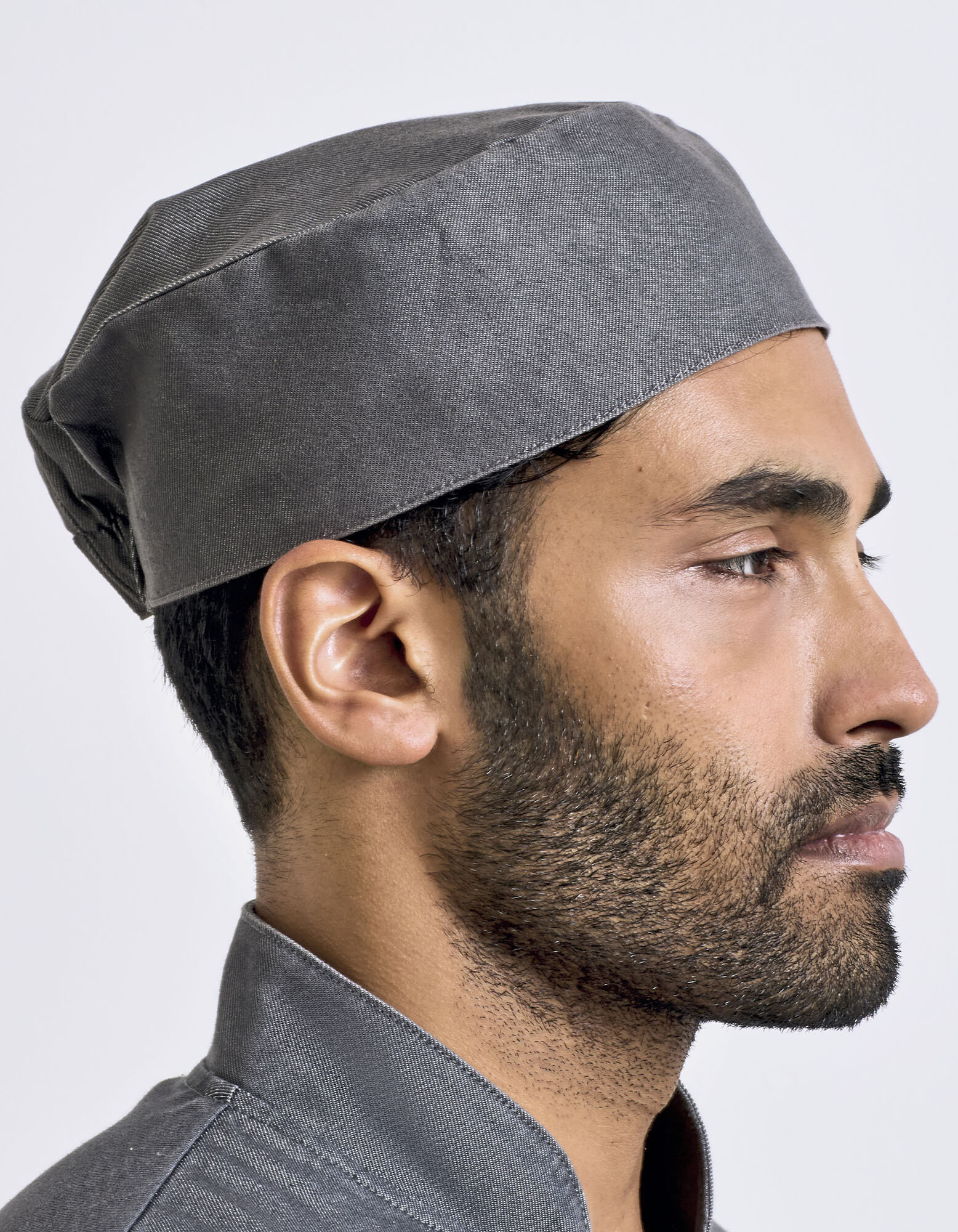 Chef's Skull Cap