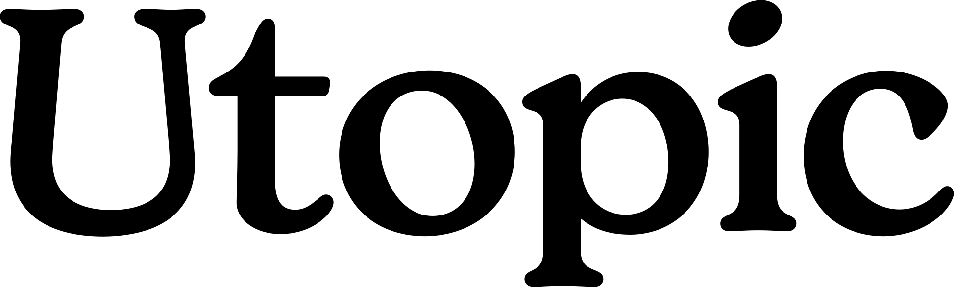 Utopic