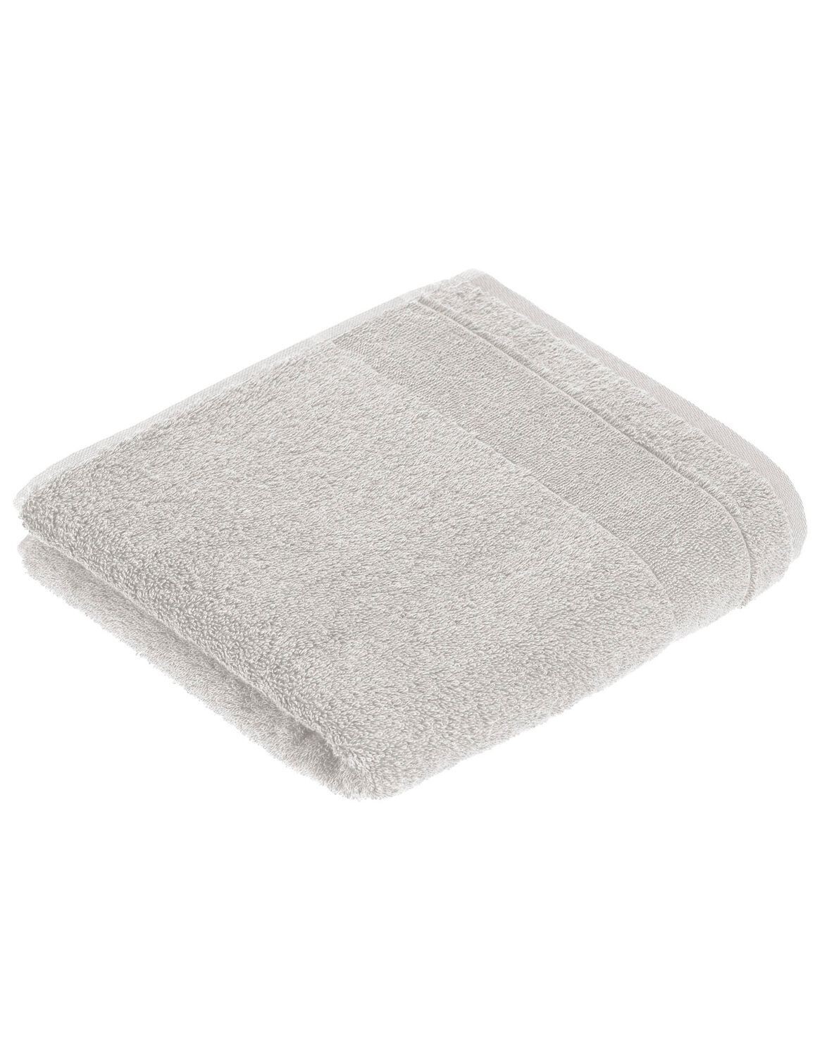 Moon guest towel