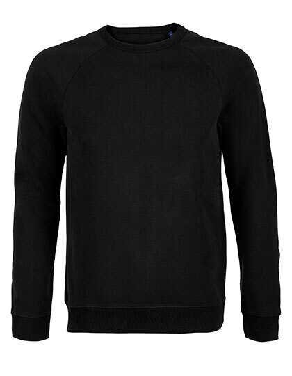 Men's French Terry Sweatshirt Nelson