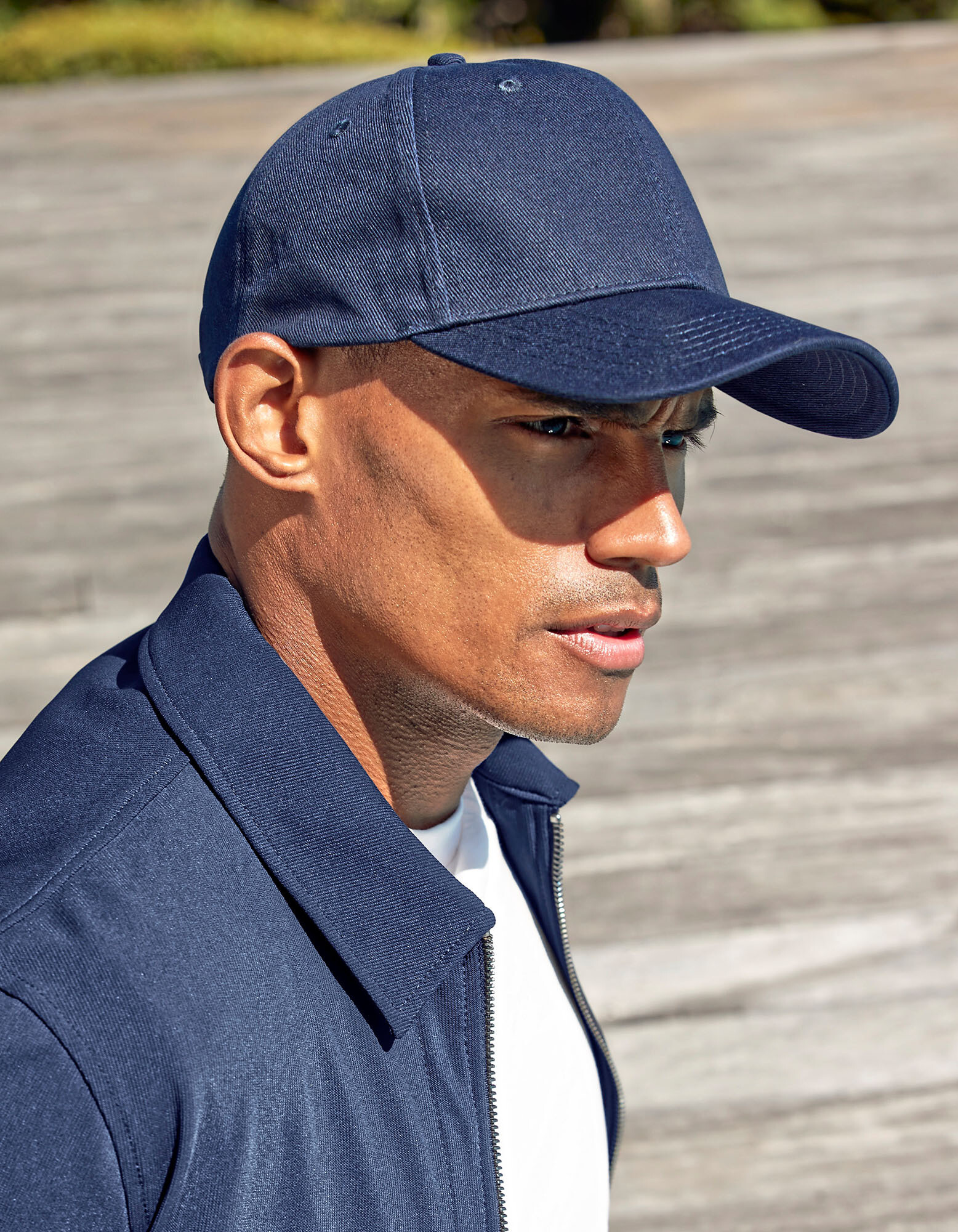 Cappello Ultimate a 6 pannelli