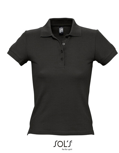 Women´s Polo People 210