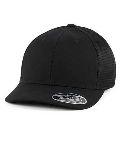110 Dia Double Mesh Trucker