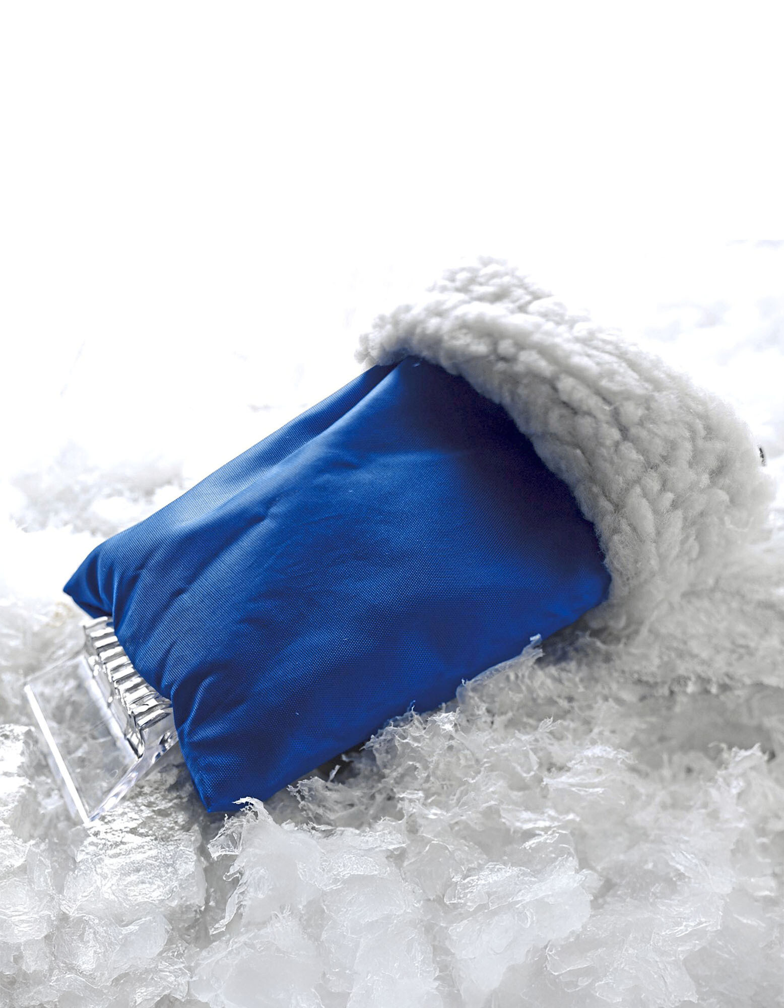 Ice Scraper 'Jersey'