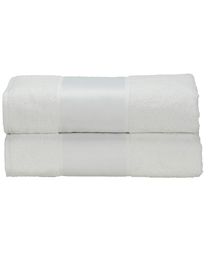 Serviette de bain SUBLI-Me®