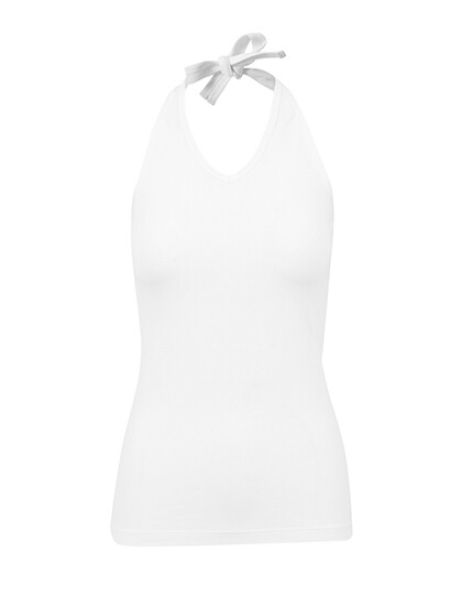 Ladies´ Neckholder Shirt