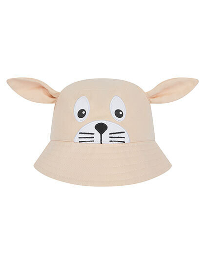 Character Bucket Hat