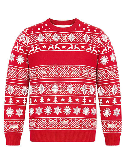 Christmas Jumper