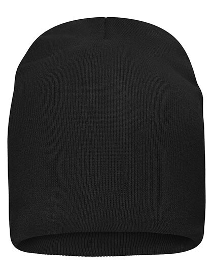 Organic Cotton Casual Beanie