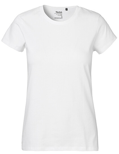 Ladies´ Classic T-Shirt