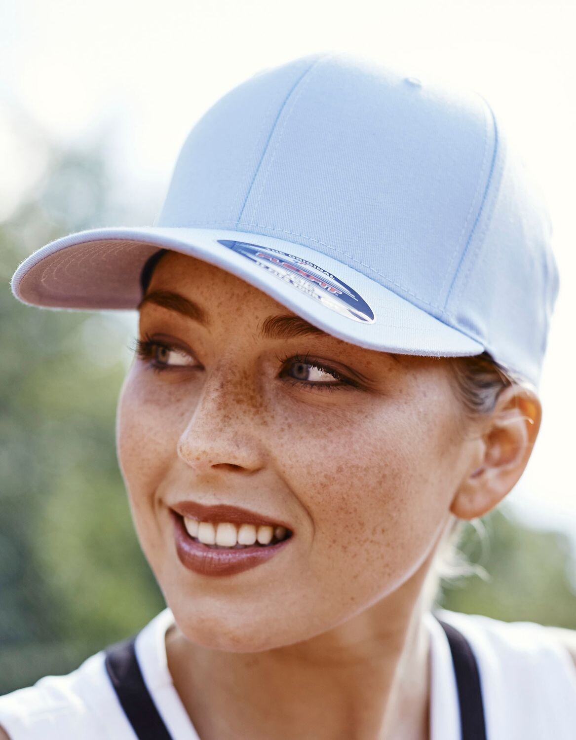 Casquette Wooly Combed